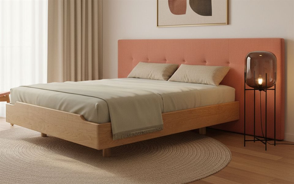 Designbed Eclair petit Z BedHabits 6 